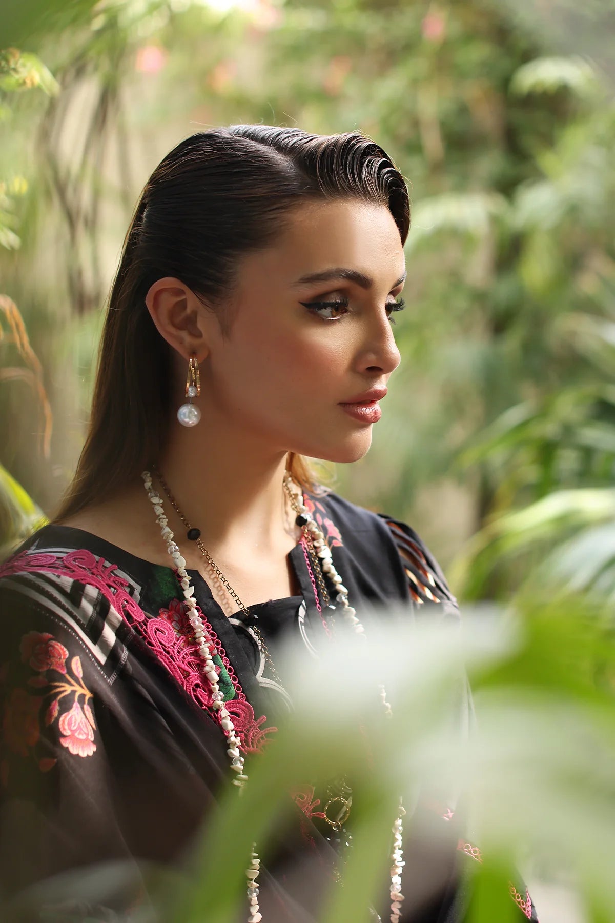 3-PC Printed Lawn Collection CP5-01