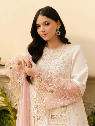 Qalamkar Dresses Collection