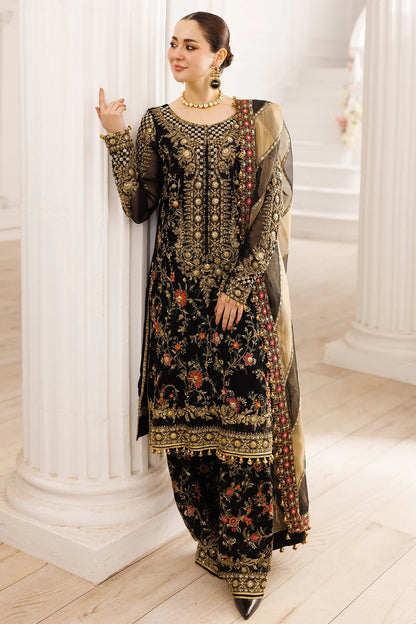 4-PC Charizma Premium Chiffon Luxury Collection DJ5-03