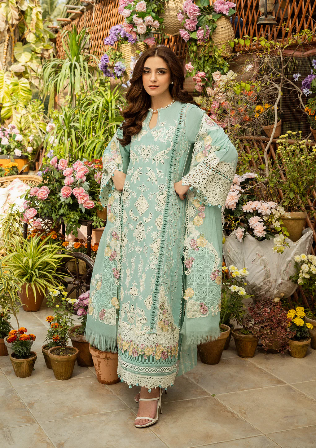 ELM-7A ZARAFSHAN