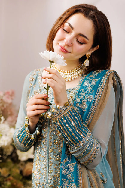 4-PC Charizma Premium Chiffon Luxury Collection DJ5-08