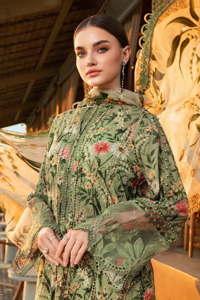 Maria B Clothing Collection