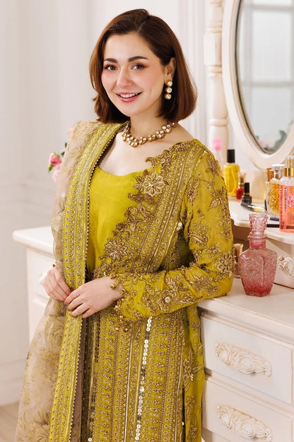 4-PC Charizma Premium Chiffon Luxury Collection DJ5-04