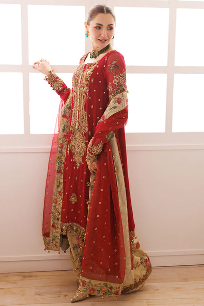 4-PC Charizma Premium Chiffon Luxury Collection DJ5-05