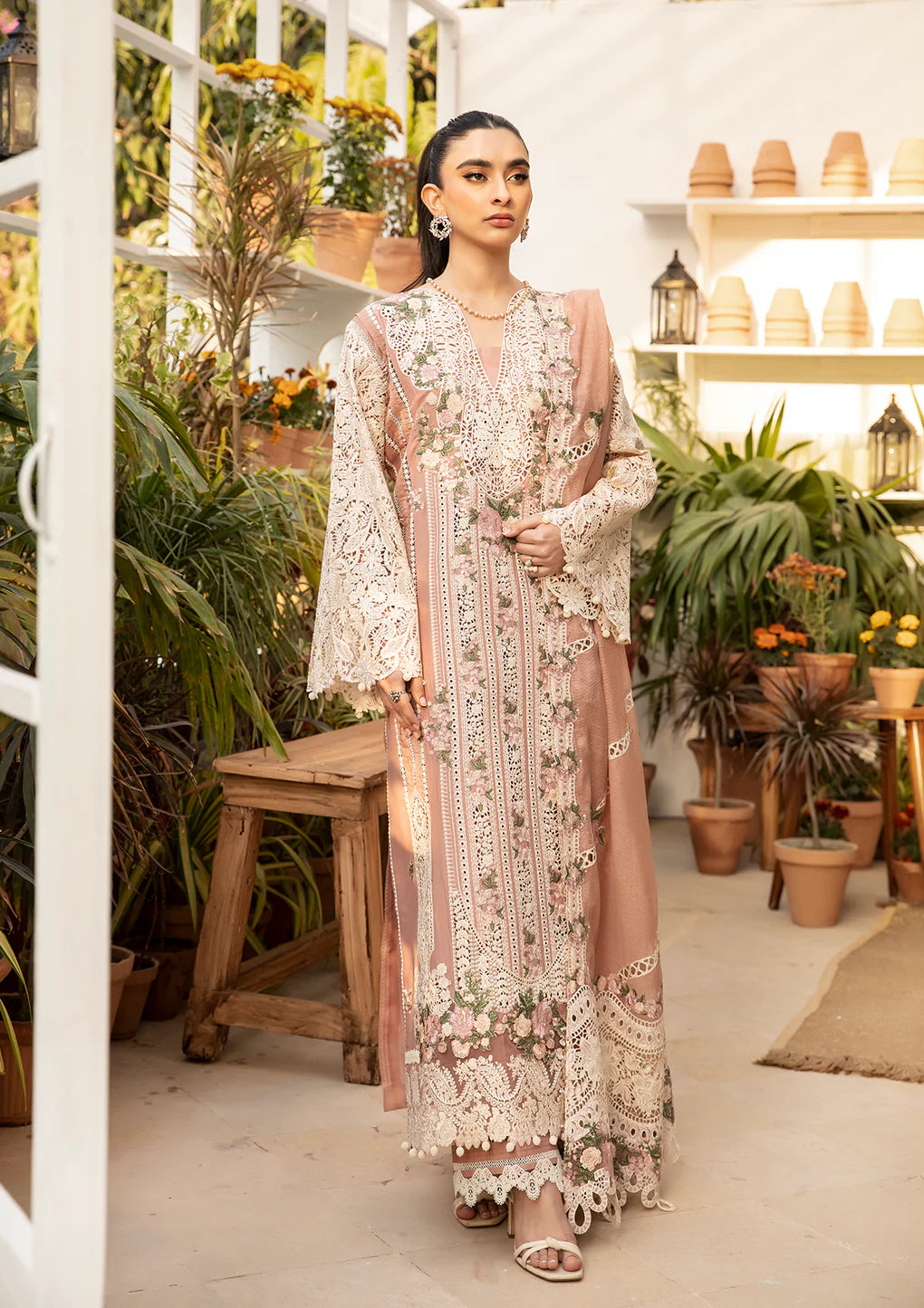 ELM-12 SHAHANA