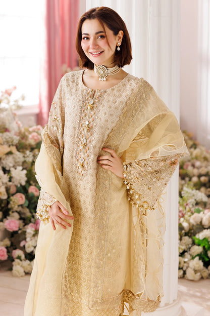 4-PC Charizma Premium Chiffon Luxury Collection DJ5-06