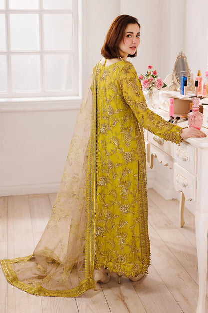 4-PC Charizma Premium Chiffon Luxury Collection DJ5-04