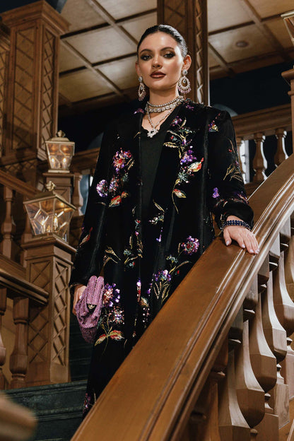 MARIA B Winter Luxe 2025 | WL-1306