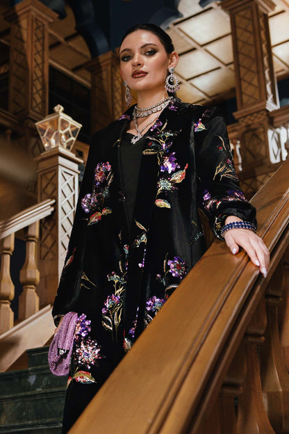 MARIA B Winter Luxe 2025 | WL-1306